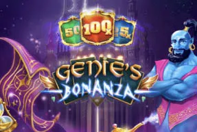 Genies Bonanza
